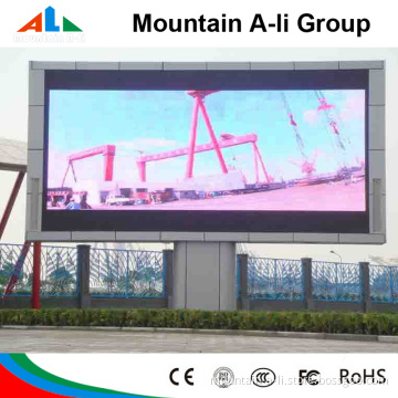 P16 Outdoor Full Color Advertising LED Billboard/ LED Board/ LED Panel